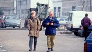 erika wildau-honecker