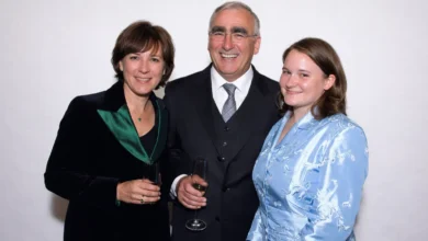 birgit waigel