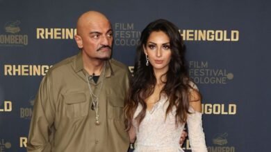 farvah heidari