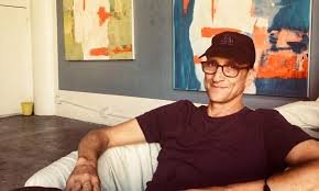 joshua elias