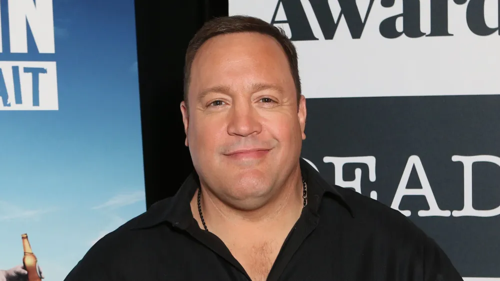 kevin james größe