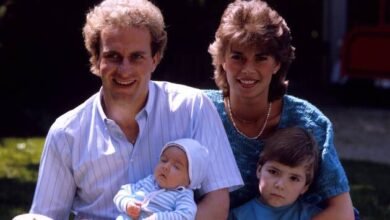martina rummenigge