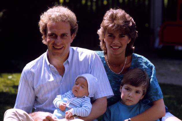 martina rummenigge